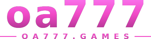 oa777 logo
