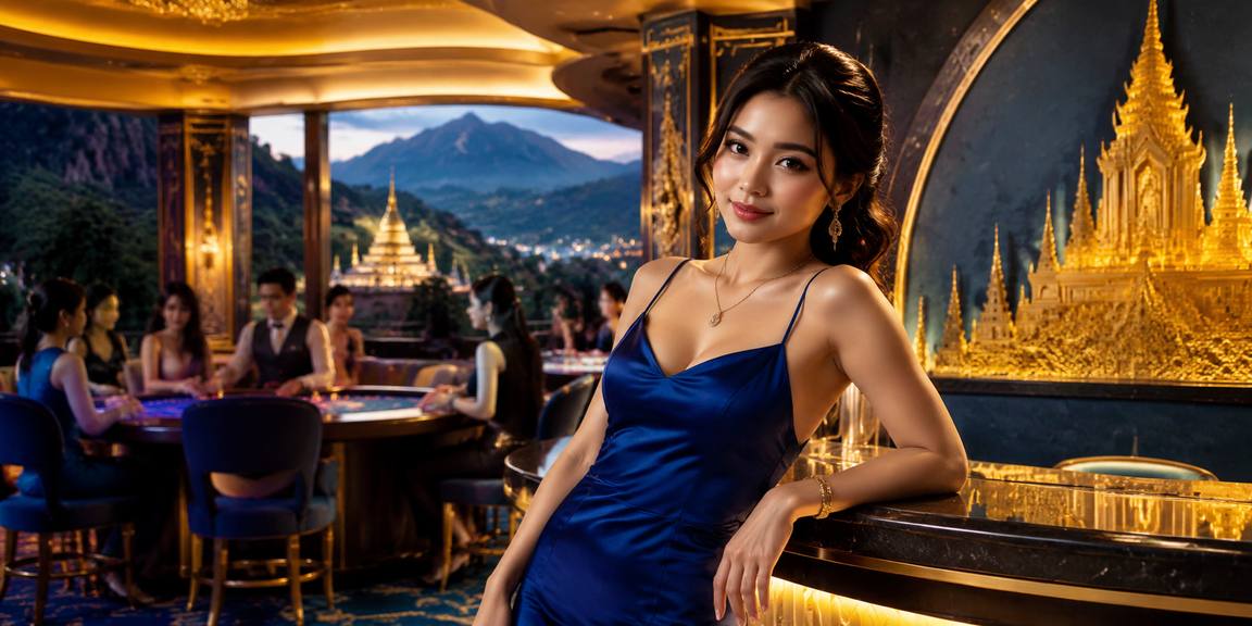 oa777 တိုက်ရိုက်ကာစီနို ဂိမ်း